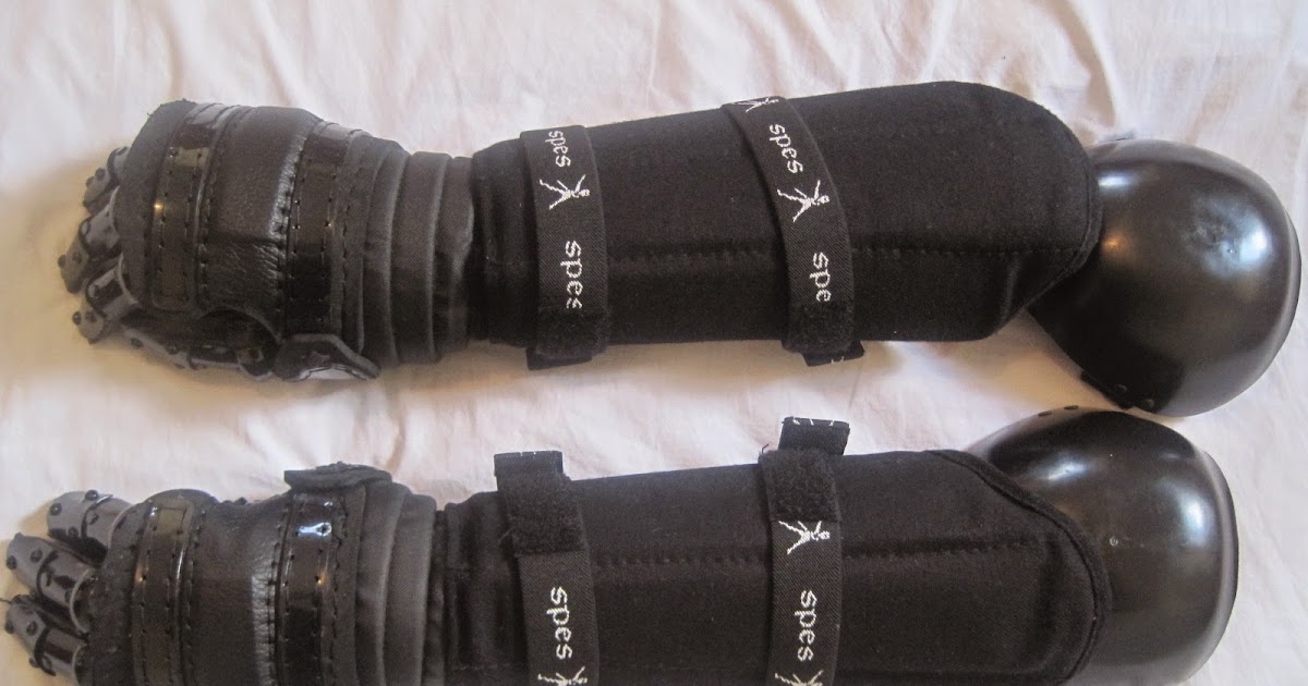 Kit mod heavy sparring glove 2