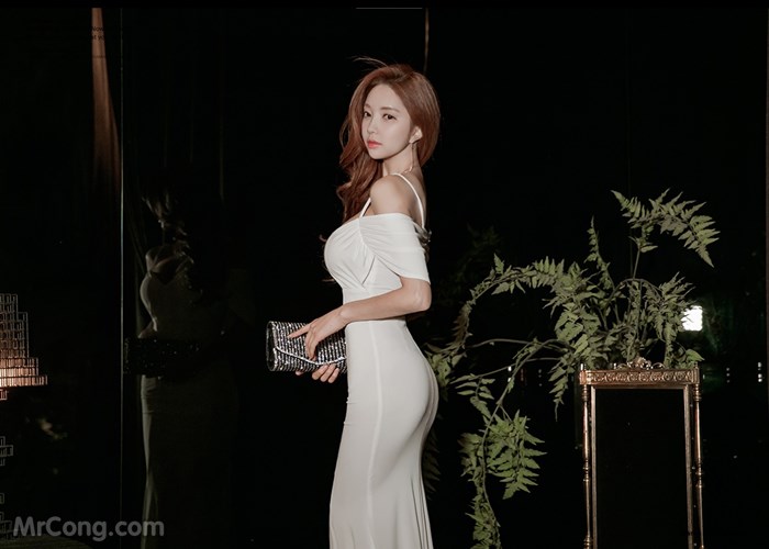 Model Park Soo Yeon in the December 2016 fashion photo series (606 photos) photo 30-6