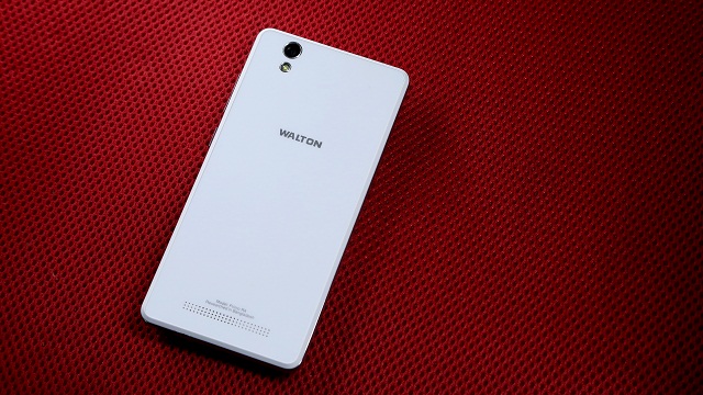 Primo R4 Connectivity