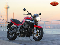 Moto Guzzi Bike Wallpapers