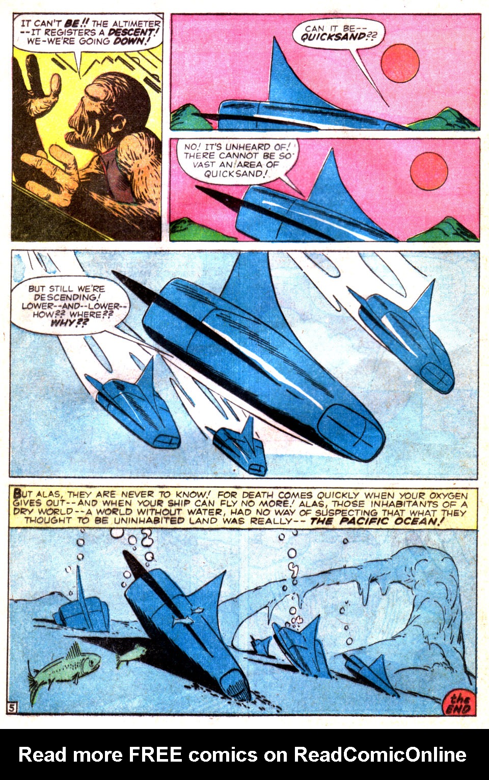 Read online Tales to Astonish (1959) comic -  Issue #34 - 24