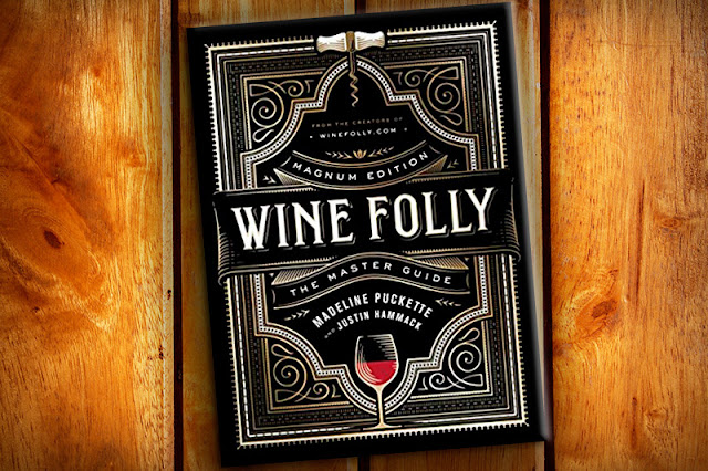 Wine Folly Magnum Edition The Master Guide