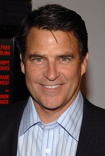 Ted McGinley Ted McGinley