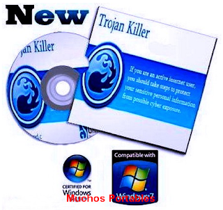 Trojan Killer Portable