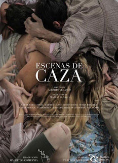 Escenas de caza [Malditos Compañía]