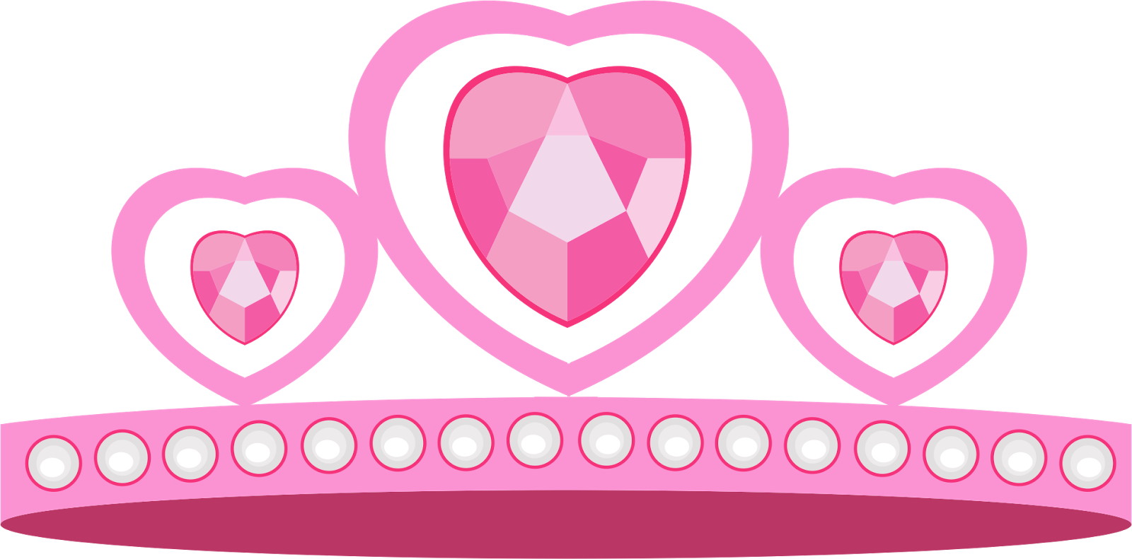 Coroa de Princesa png