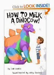 How to Milk a Dinocow