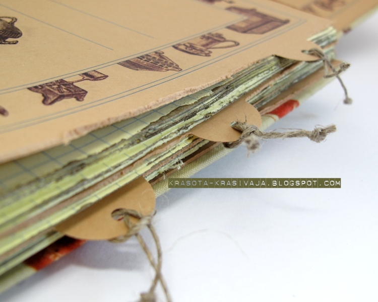 красота-красивая: кулинарная книга