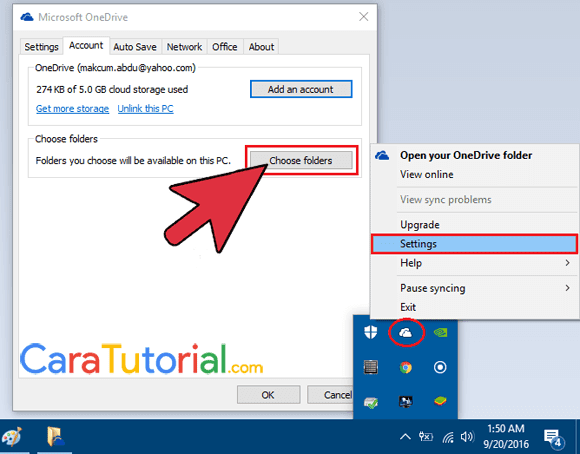 Windows 10 Boros Kuota Internet Ini Solusinya Cara Tutorial Terbaru