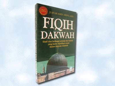 Fiqih Dakwah - Tarbawia