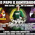 MC PAPO ao vivo dia 12/02 em LAGOA SANTA no Club dos artistas !
