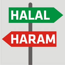 Hadits-Hadits Tentang Halal dan Haram - Al-Quran