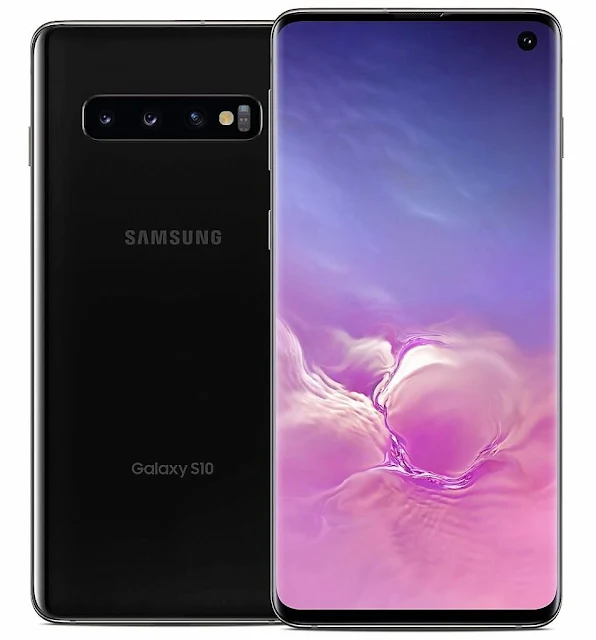 Samsung Galaxy S10