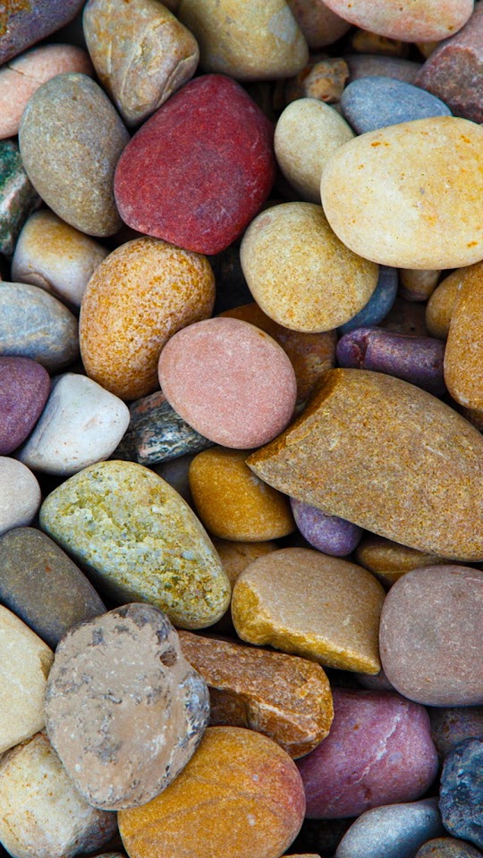 Beach Pebbles  Galaxy Note HD Wallpaper Beach Pebbles  Galaxy Note HD Wallpaper