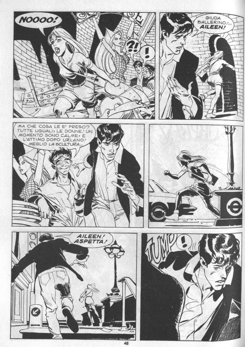 Dylan Dog (1986) issue 118 - Page 45