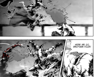 サムライ ファイト 漫画 291754