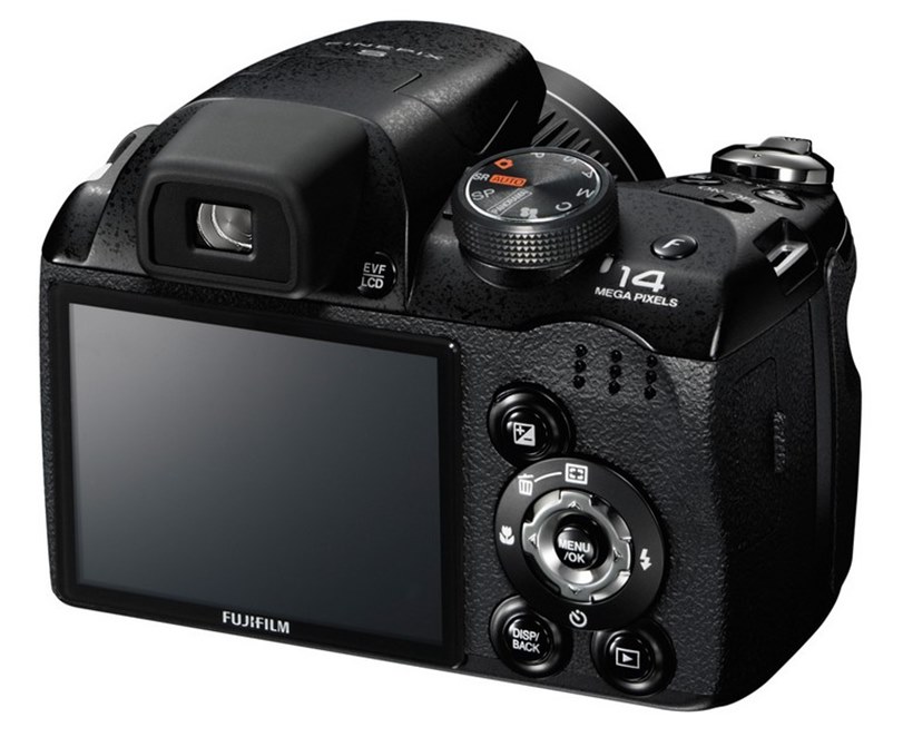 Spesifikasi dan Harga Kamera Fujifilm Finepix S4500 Terbaru ⋆ KaKamera™