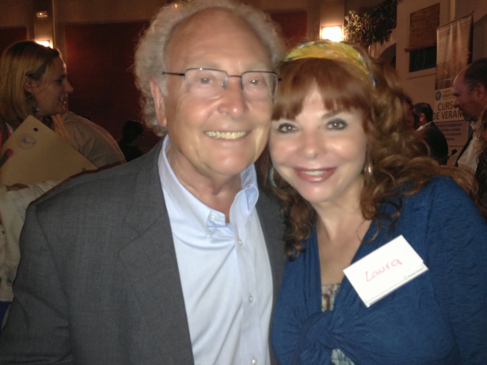 Ecoart-Didactic: Aprendiendo Inteligencia Emocional con Eduard Punset.