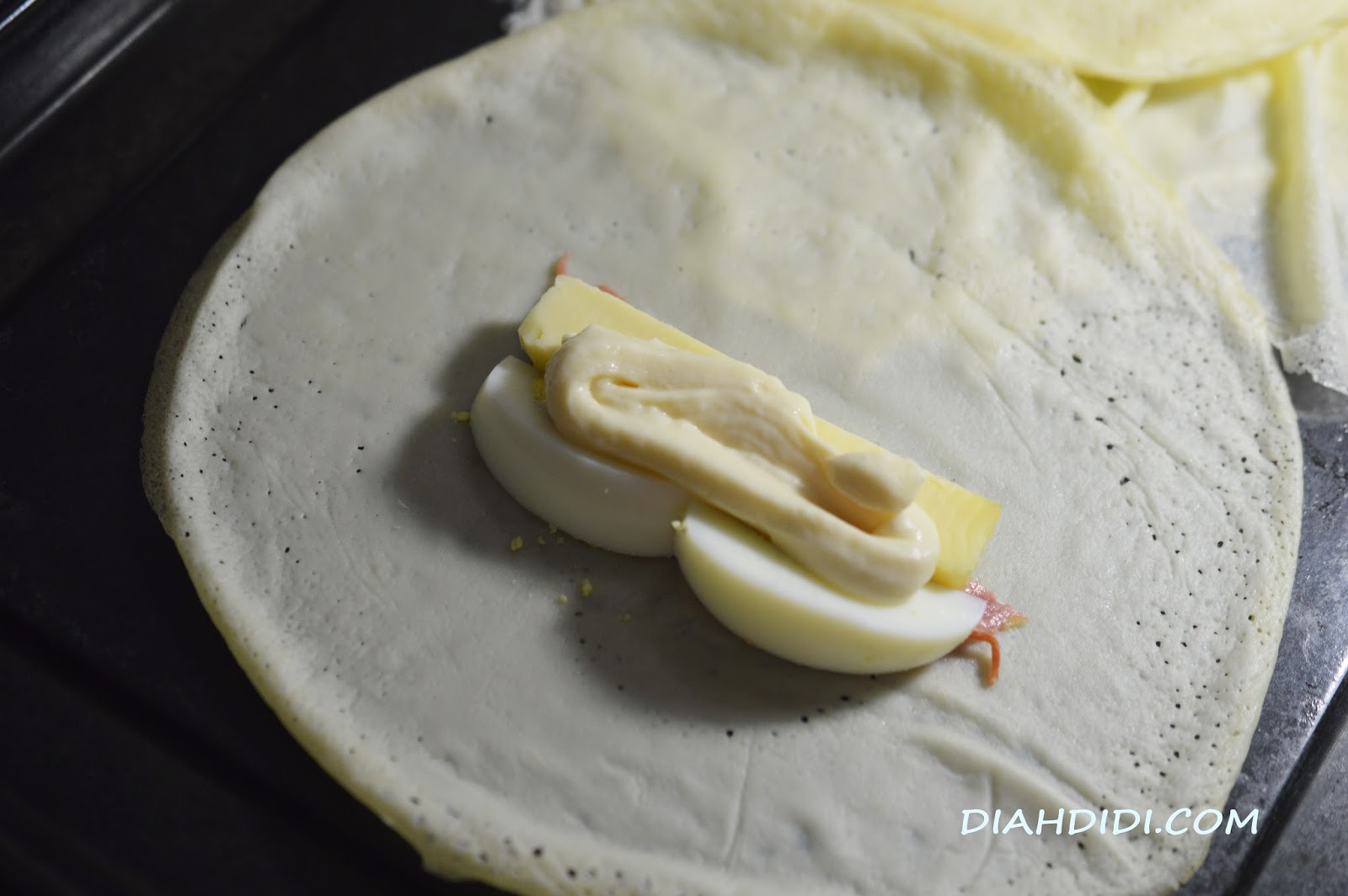 diah didi s kitchen risol mayo daging asap diah didi s kitchen risol mayo daging asap