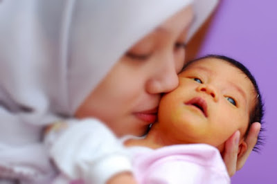 Kesehatan Bayi dan Balita Penyebab Bayi Kuning