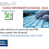 O Instituição Fraternidade Terceiro Milênio está dando curso gratuito de Excel. Podem fazer o curso quem tiver no mínimo 14 anos. Confira aqui como se inscrever no curso