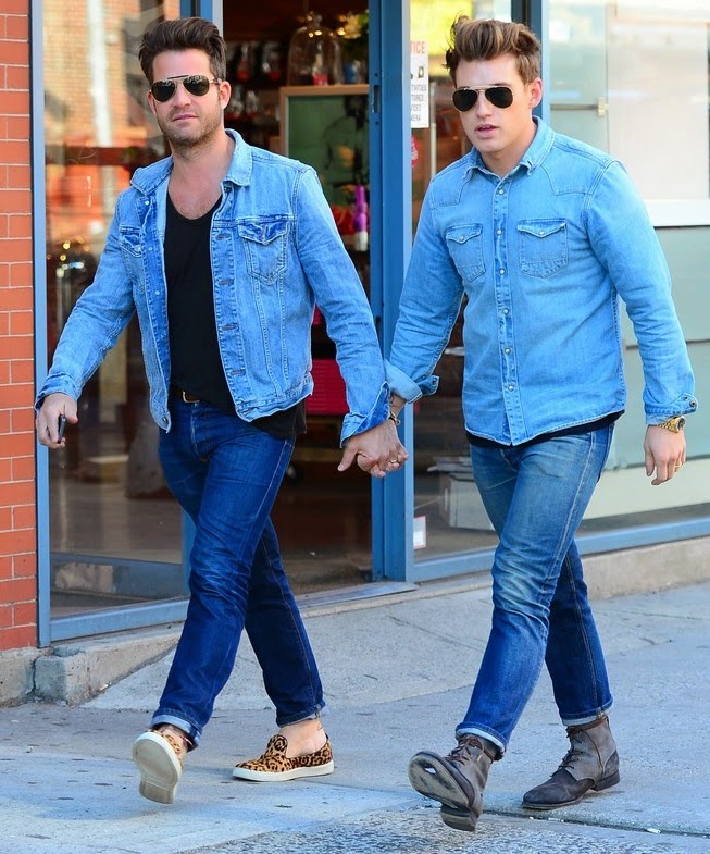 Nate Berkus and Jeremiah Brent Get Married in New York City! 