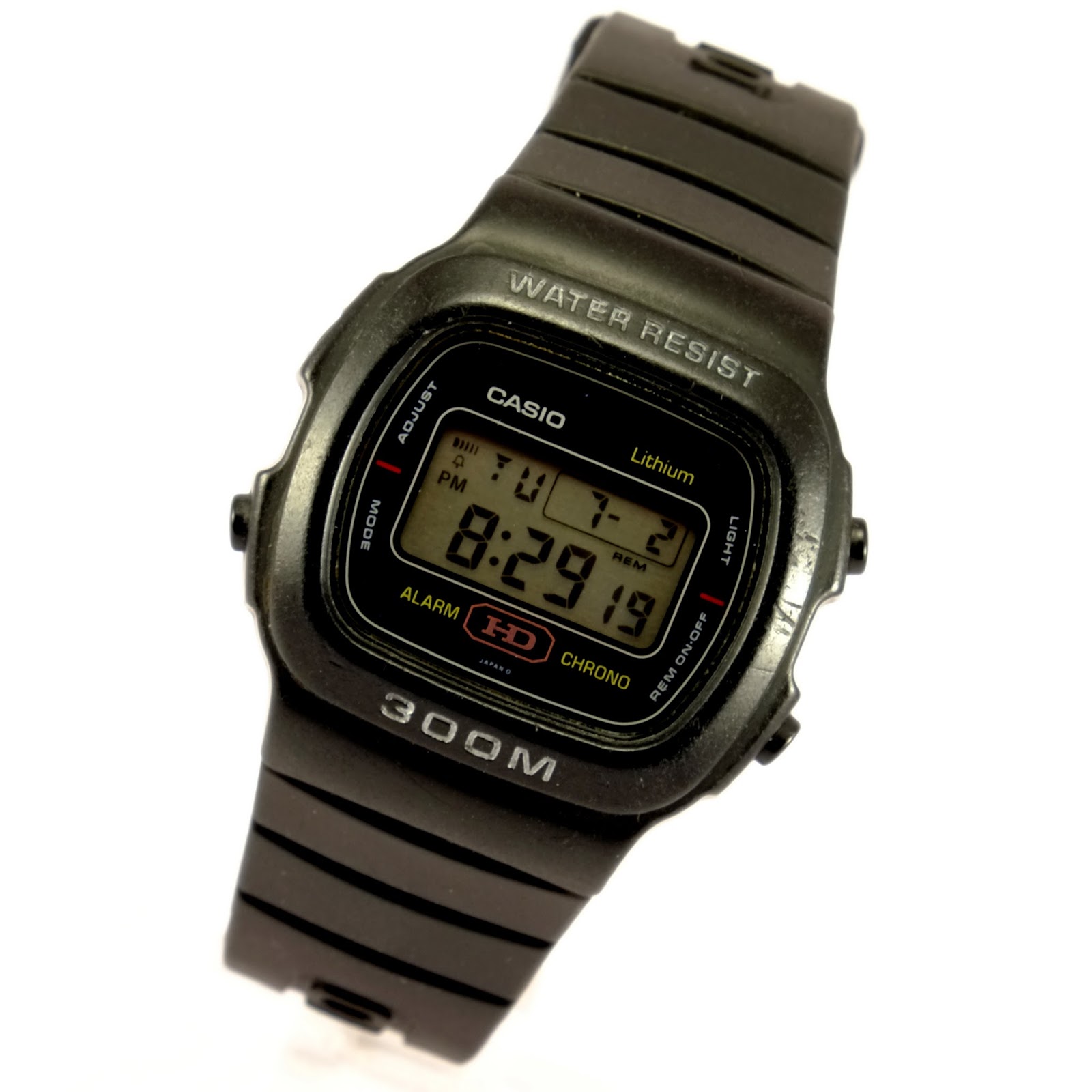g shock dw 690