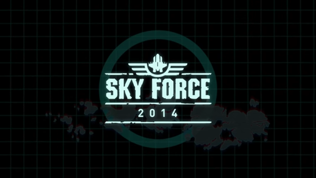 Sky Force 2014 Mod Apk Unlimited Stars Sky Force 2014 Mod Apk Unlimited Stars