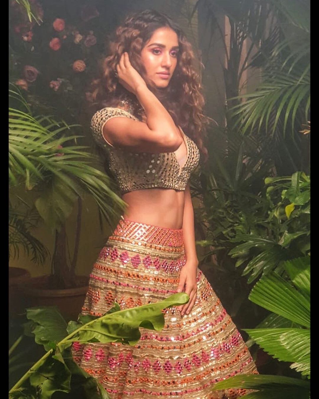 Desi girl pic