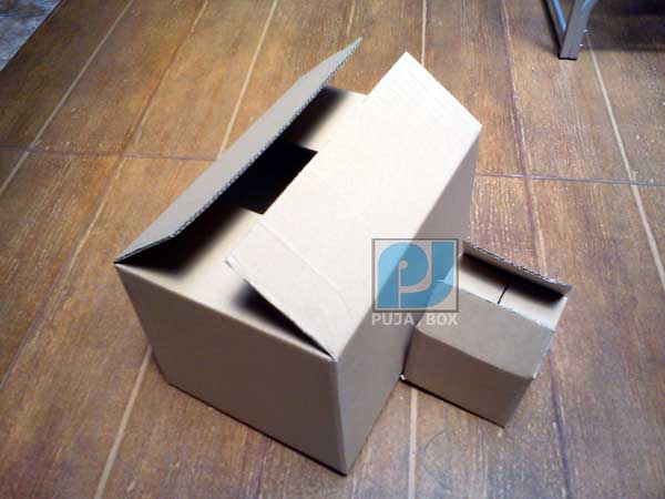 Kardus Jogja Packaging Carton Box