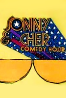 'The Sonny & Cher Comedy Hour'