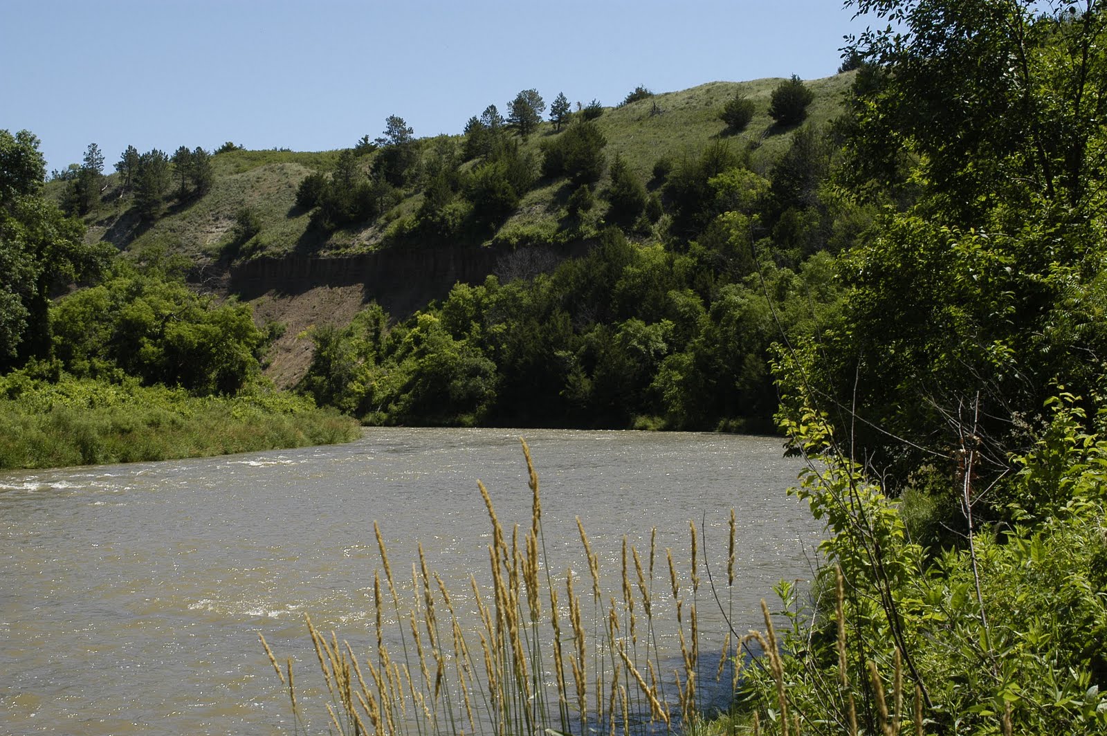 MAP's Camper Adventures WATER WHERE YOU WANT IT AND WHERE YOU DON'T...