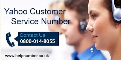 yahoo technical support number