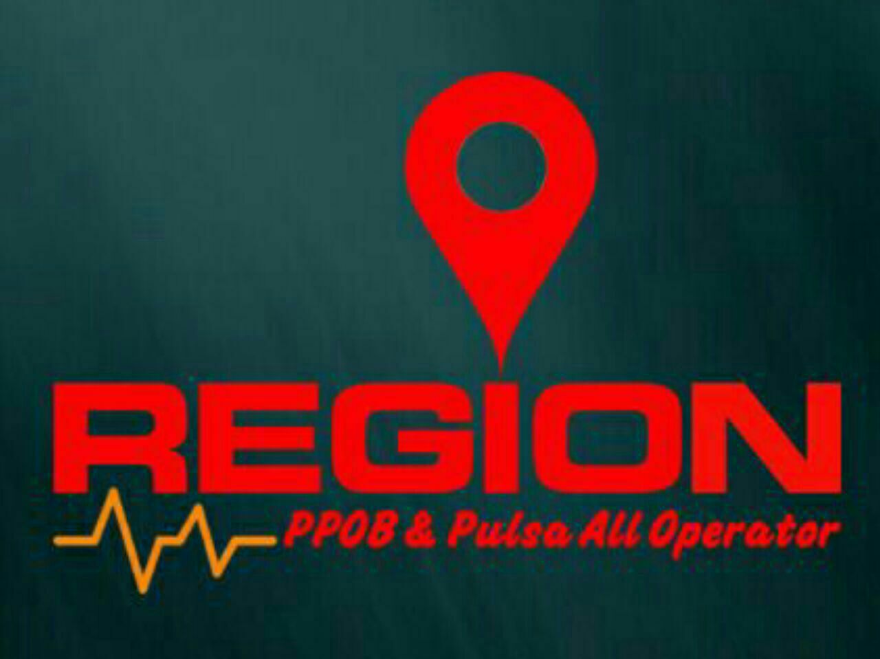 REGION PULSA REGION PULSA