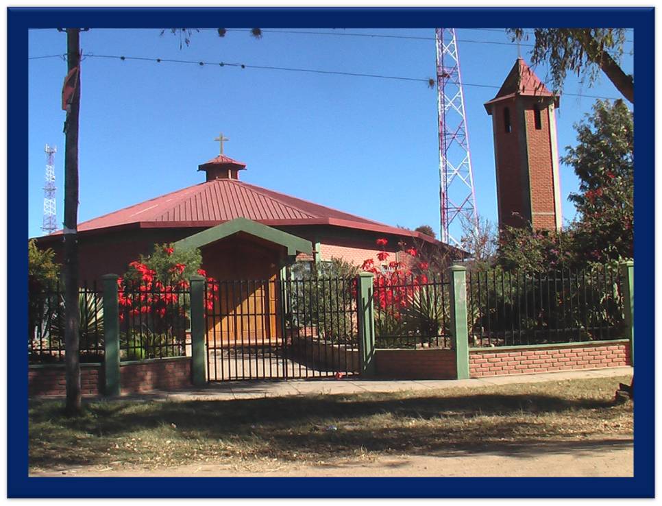 ALCALDÍA EL TRIGAL Alcaldía El Trigal