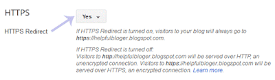 কিভাবে HTTPS BlogSpot এর Mixed Content Error গুলি Fix করবেন?