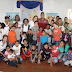 Alcaldía de Caroní celebró Día del Niño con pequeños de casas hogares