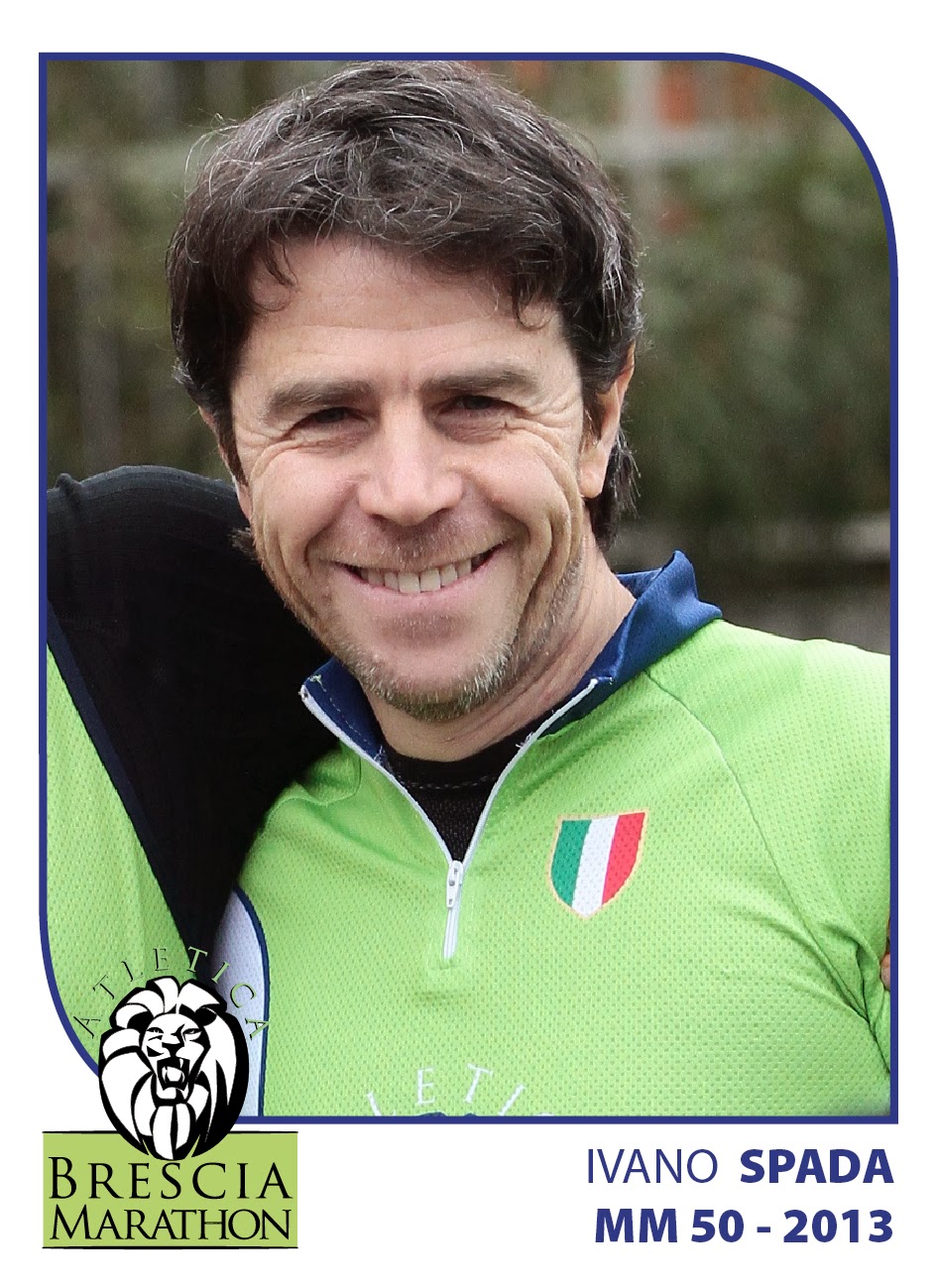 Brescia Marathon I Compleanni Di Domani