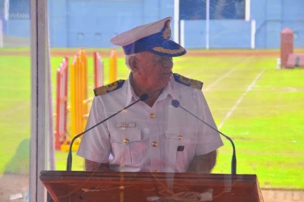 All in the MOOD....: 11 Things Every Sea Cadet Can Relate To...