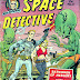 Space Detective #2 - Wally Wood art & cover