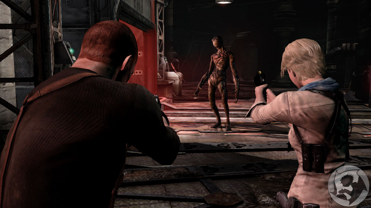 Резидент эвил сколько глав. Resident Evil 6. Обитель зла 6 игра.