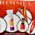 Kosmetyki RIMMEL 20% taniej