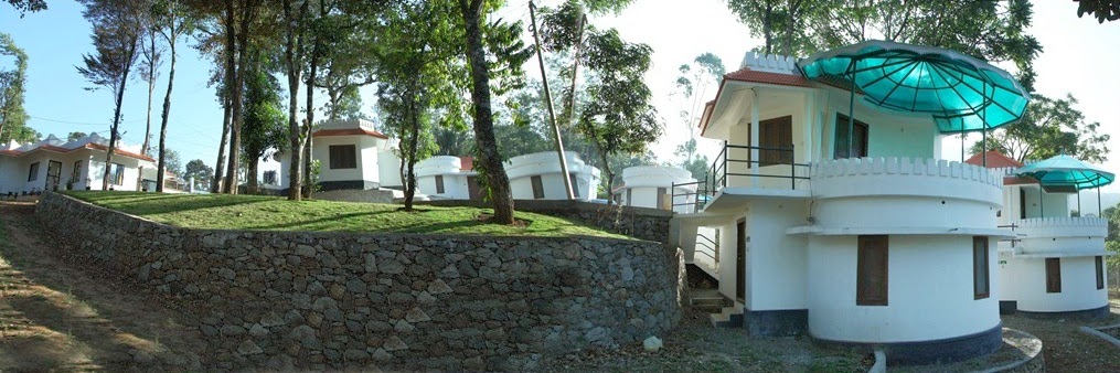 Spice Villas Holiday Resort Santhanpara Munnar Best Deal For