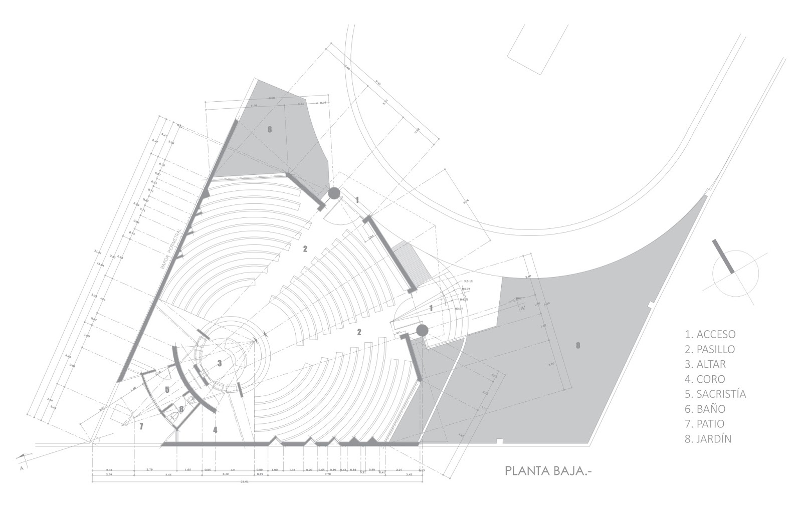 RIVERA ARQUITECTOS