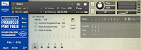 Spitfire Audio PP018 DC Noisemaker KONTAKT Library
