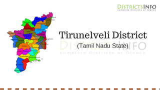 Tirunelveli District