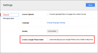  18 feature you may not knowAbout Google Photos