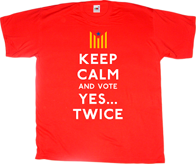 catalonia independence freedom referendum t-shirt ephemeral-t-shirts