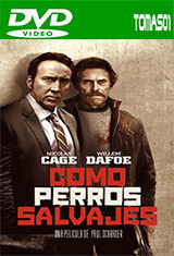 Como perros salvajes (2016) DVDRip Como perros salvajes (2016) DVDRip