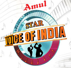 Amul Star Voice Of India all season